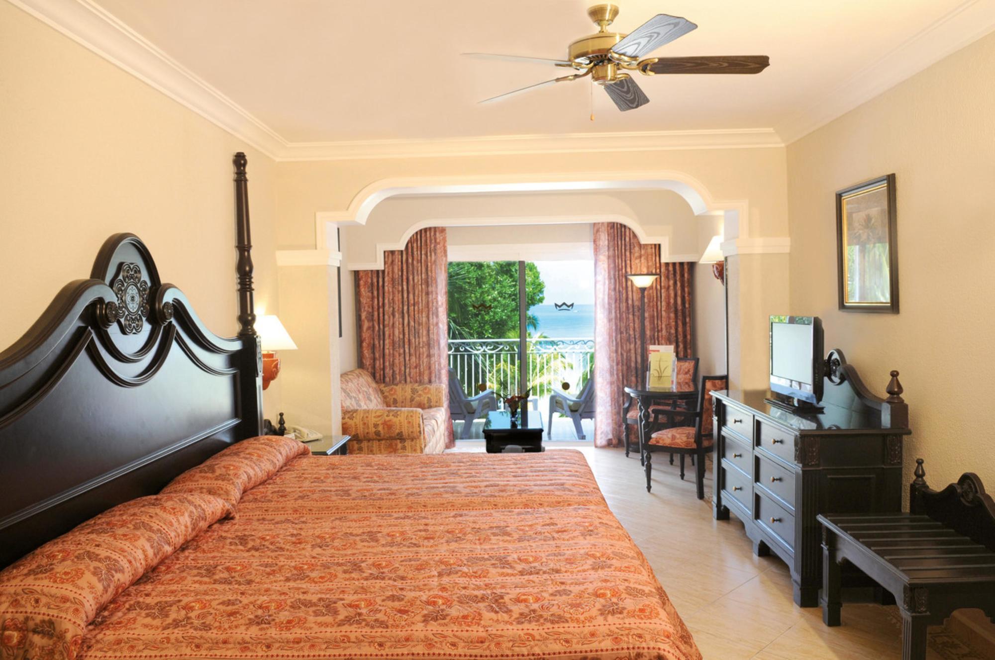 Riu Palace Tropical Bay Negril Room photo